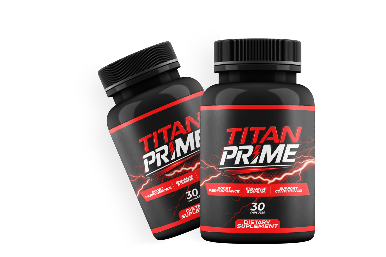 VitalPro bottle